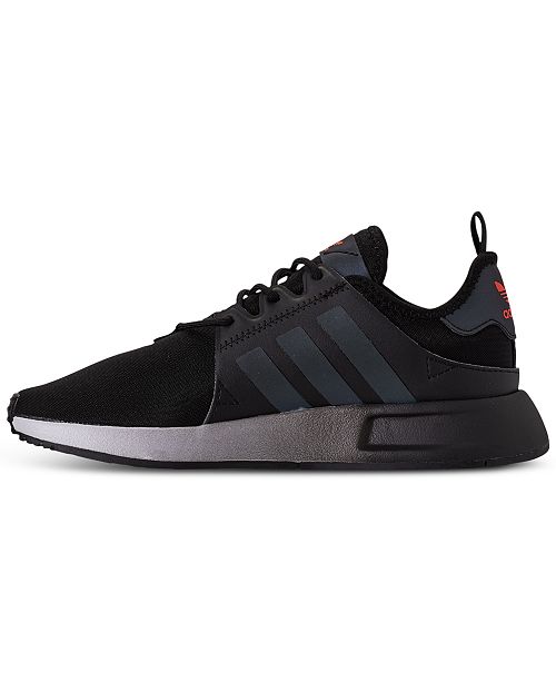Adidas Big Boys X Plr Casual Sneakers Reviews Finish Line