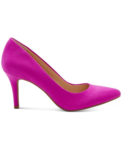zitah pumps