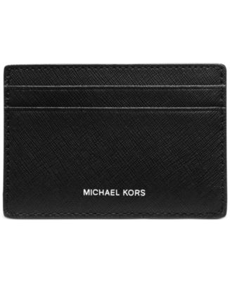 【関税&送料込】Michael By Michael Kors Leather Card Holder Amazon.com: Michael Kors Reed Large Card Holder Wallet MK