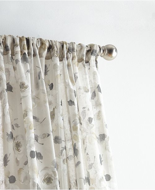 Martha Stewart Collection Martha Stewart Annabelle Pole Top 50 X