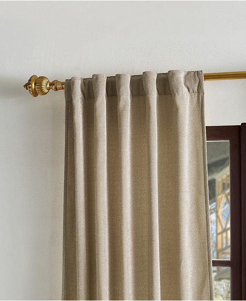 Martha Stewart Collection Martha Stewart Naples Chenille 50 X 95