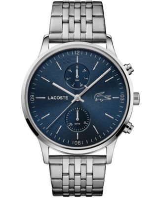 lacoste men's watches sale