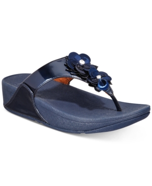 Fitflop lulu wildflower online