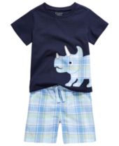 Clearance Closeout Baby Boy Clothes Macy S