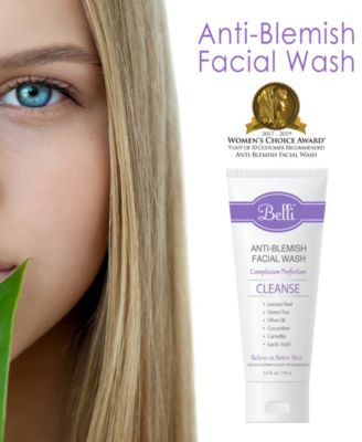 Anti-Blemish Facial Wash, 6.5 oz.