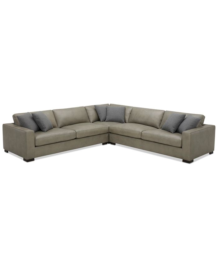 Chelby leather sofa hotsell