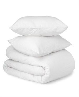 The Welhome Relaxed Full/Queen Duvet Bedding