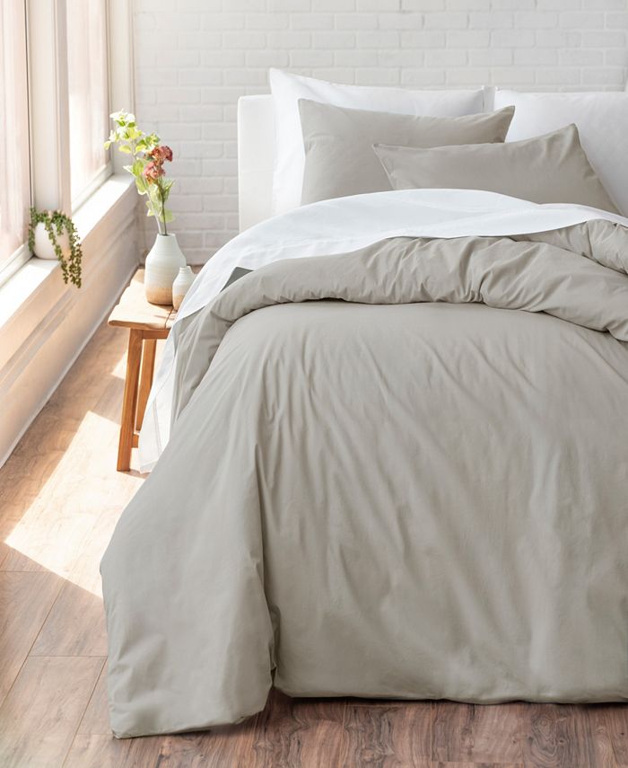 Welhome The Cozy King Duvet Set & Reviews Duvet Covers & Sets Bed & Bath Macy's