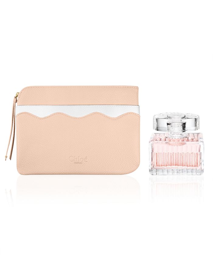 Macy's chloe perfume set outlet