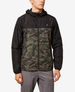 Men's Nomadic Windbreaker Jacket