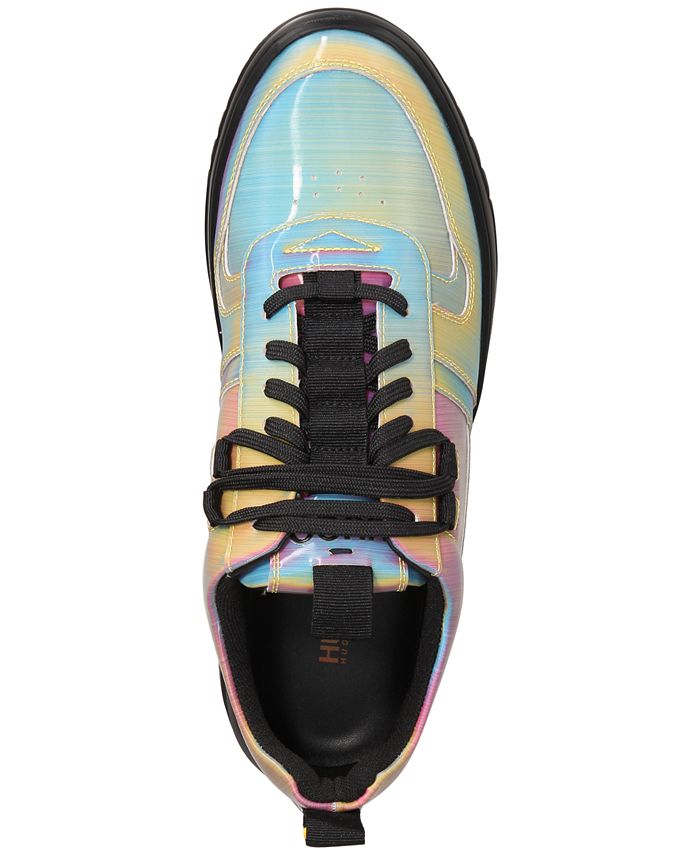 hugo boss madison trainers
