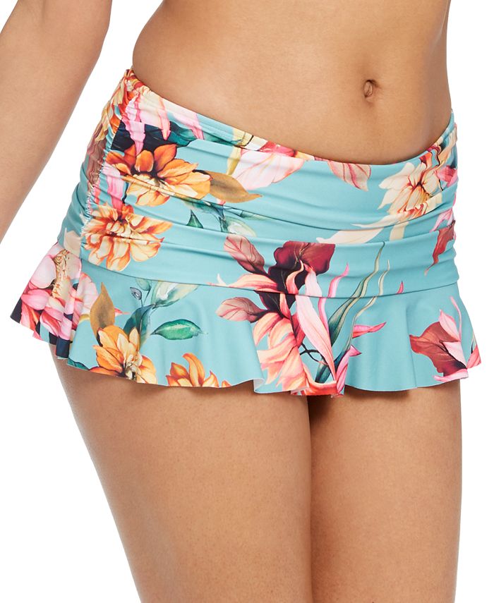 La blanca swim hotsell skirt
