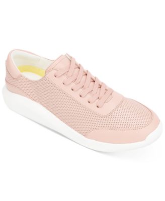 Kenneth Cole New York - Women's Mello Lace-Up Sneakers