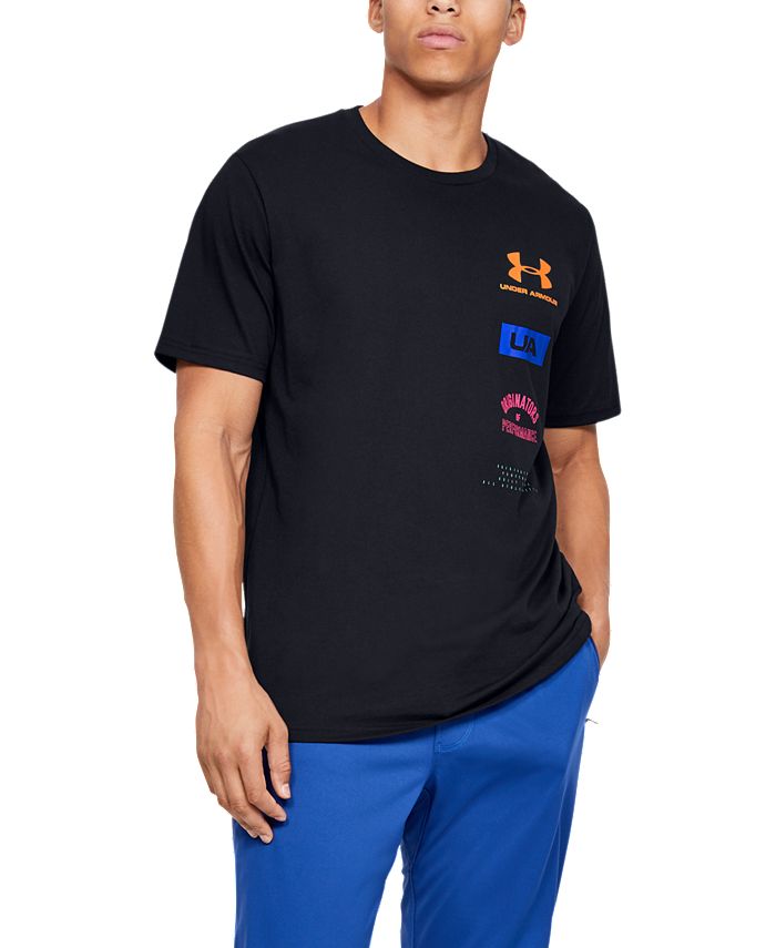 under armour originators jogger