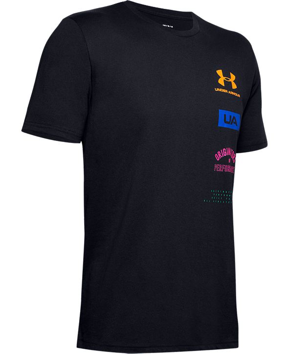 under armour performance originators