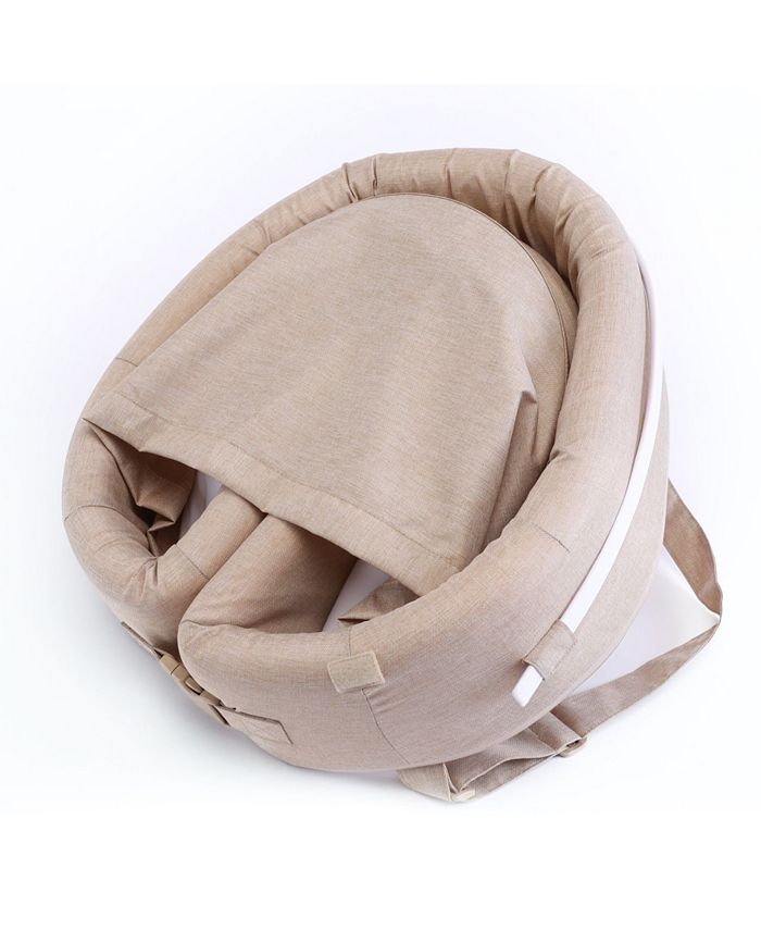Lulyboo Baby Plus Portable Bed & Reviews All Baby Gear