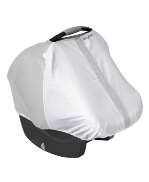 Lulyboo Carrier and Baby Car Seat Cover