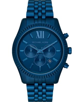 Michael Kors Men's Chronograph 