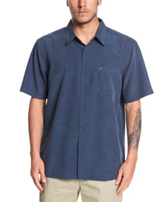 Quiksilver Men's Centinela Shirt