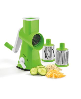 FreshSlice Drum Grater
