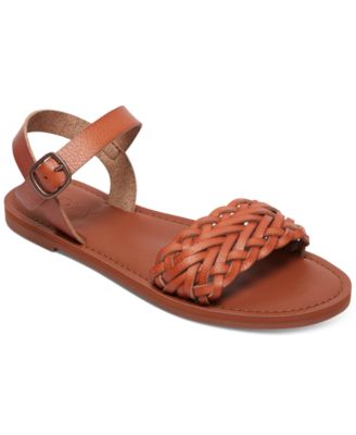 roxy sandals