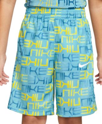 printed basketball shorts