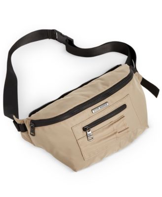 macys steve madden fanny pack