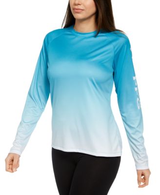 columbia super tidal tee long sleeve