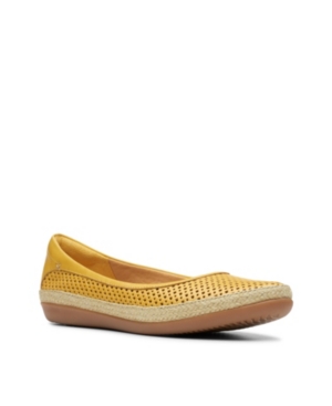 image of Clarks Collection Women-s Danelly Adira Shoes Women-s Shoes
