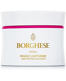 Fango Uniforme Mud for Face and Body, 2.7-oz.