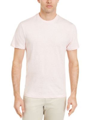 Alfani Men's Fashion Undershirt, Created for Macy's - Macy's