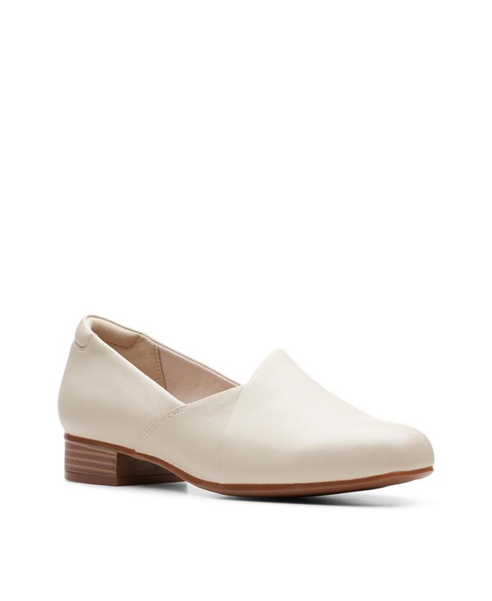 Clarks Collection Women's Juliet Palm Loafers & Reviews - Slippers ...