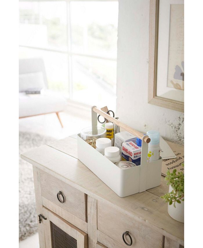 Yamazaki Home Tosca Tool Box - Macy's