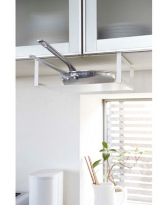 Plate Under Shelf Storage Rack