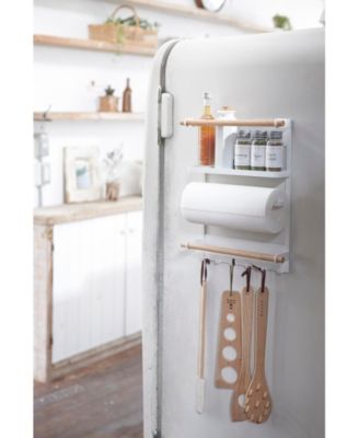 Tosca Magnetic Kitchen Organization Rack