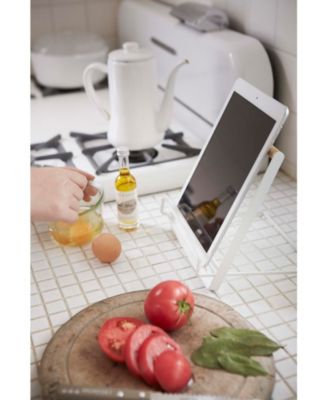Yamazaki Tosca Cookbook Stand