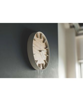 Home Rin Wall Clock