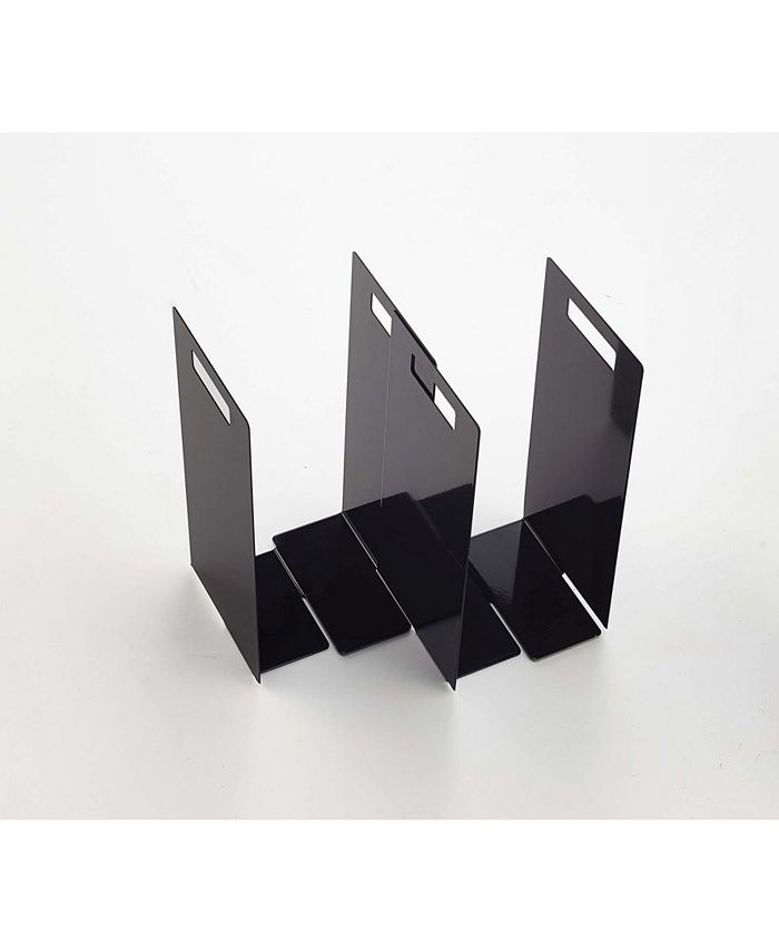 Yamazaki Home Tower Interlocking Towel Organizer Set of 2 Macy's