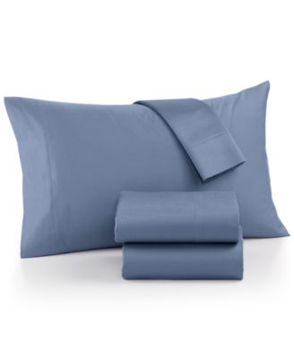 AQ Textiles - Ultra Cool 700-Thread Count 4-Pc. King Sheet Set