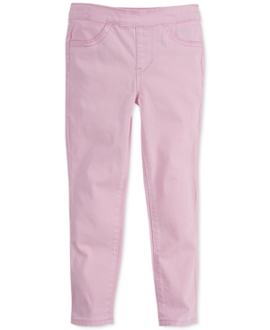 Levi's Toddler Girls Jeggings