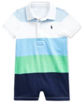 Clearance Closeout Ralph Lauren Baby Clothes Polo Macy S
