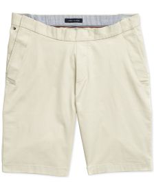 Men's Seated Custom-Fit Shorts with Velcro® Closure