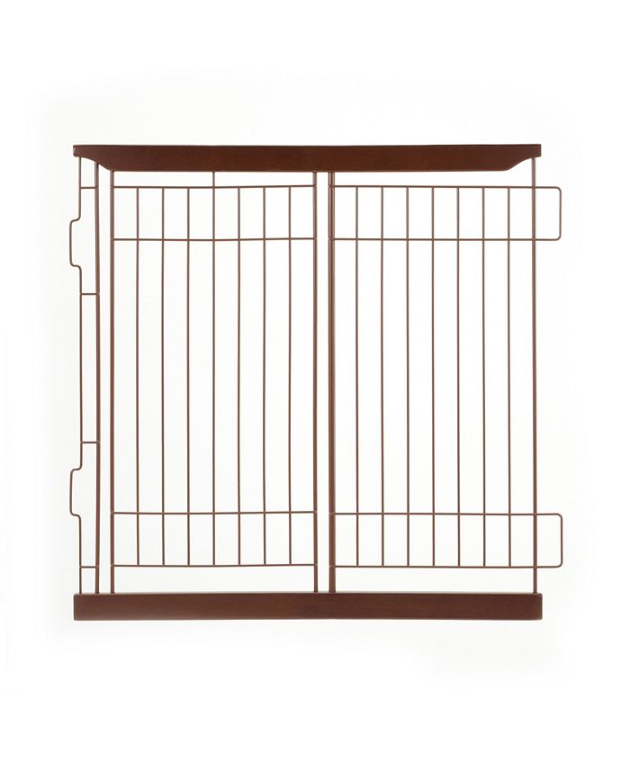 Richell Expandable Pet Crate Divider Medium Macy's