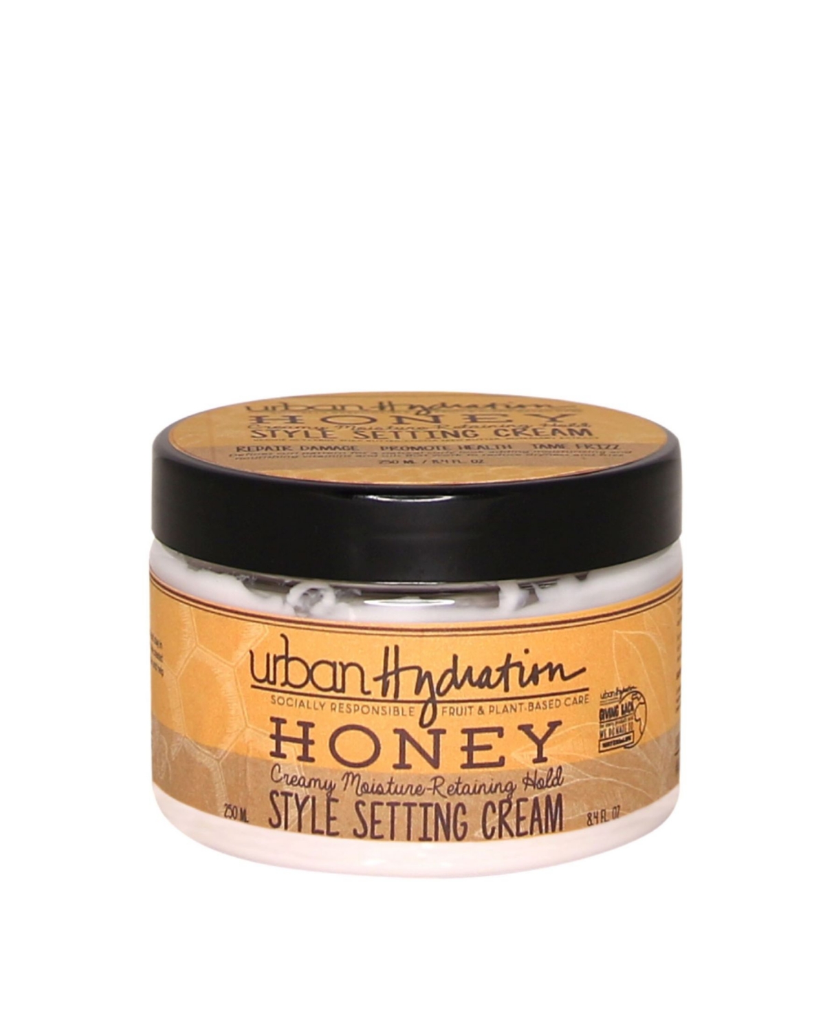Honey Health And Repair Style Cream, 8.4 oz