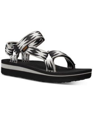Teva Women's Midform Universal Sandals Women's Shoes