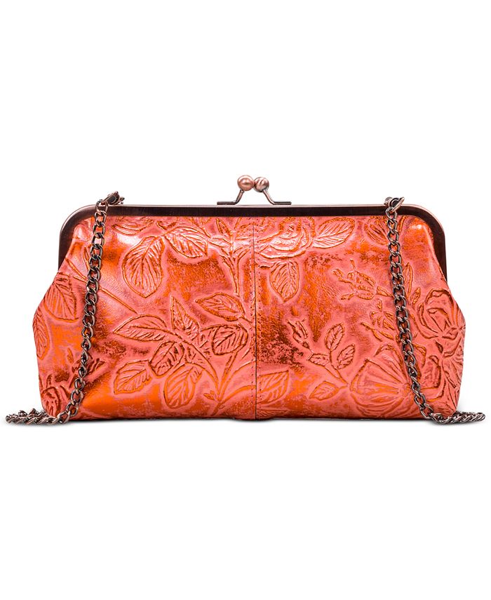 Patricia nash potenaz frame clutch store