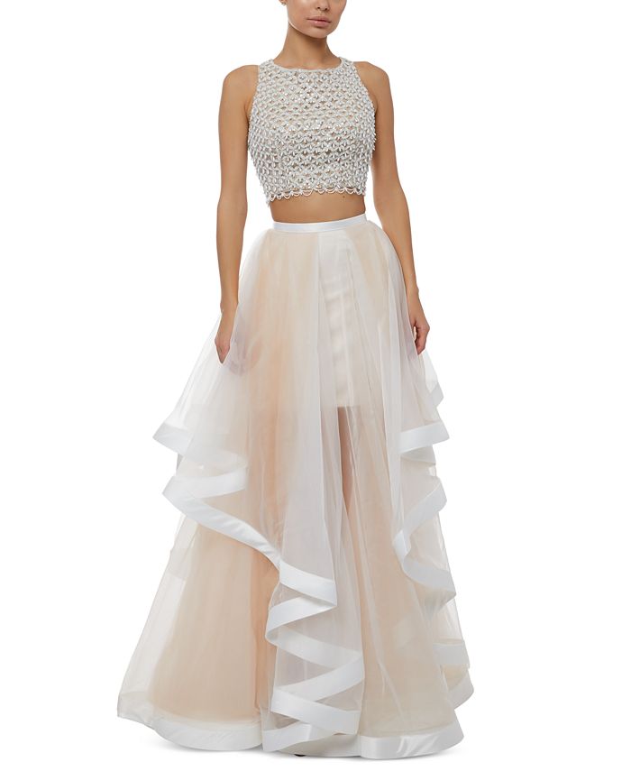 Glamour by terani hot sale