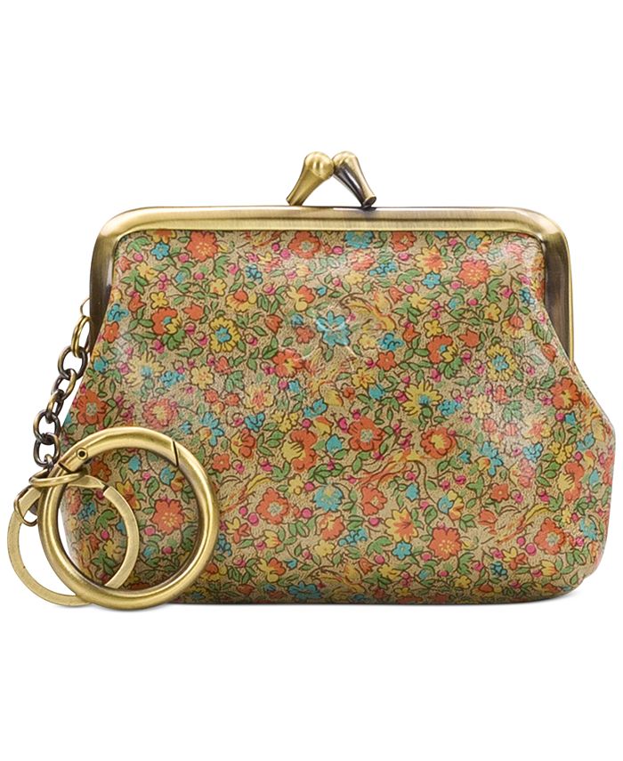 Macys top coin purse
