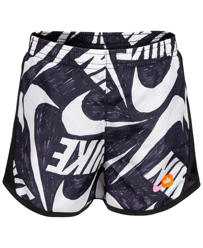 Nike Tempo Women's Brief-Lined Running Shorts - Macy's