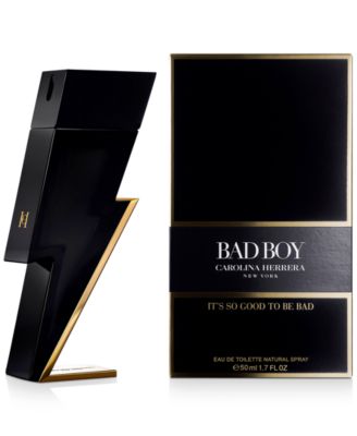 bad boy perfume price